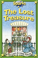 Travels of a Young Victorian:The Lost Treasure