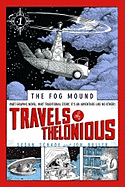 Travels of Thelonious - Schade, Susan