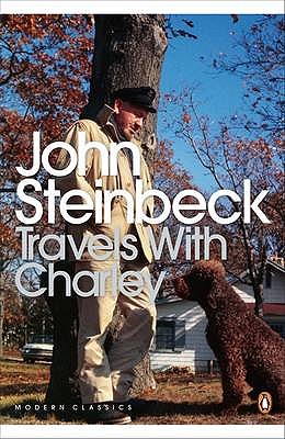 Travels with Charley - Steinbeck, John