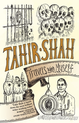 Travels With Myself - Shah, Tahir