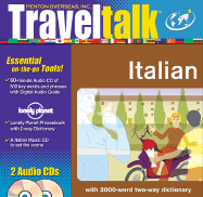 Traveltalk Italian: New Traveler's Survival Kit