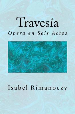 Travesia - Rimanoczy, Isabel