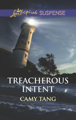 Treacherous Intent - Tang, Camy