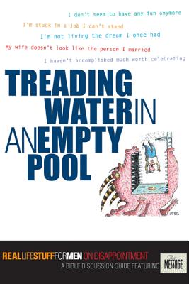 Treading Water in an Empty Pool - Navigators, The, and Life, Student