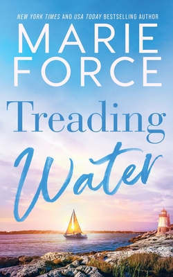 Treading Water - Force, Marie