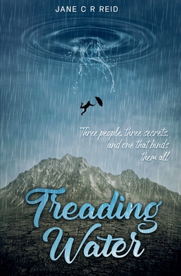 Treading Water - Reid, Jane C R