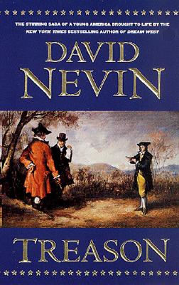 Treason - Nevin, David