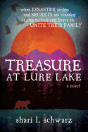 Treasure at Lure Lake
