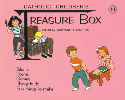 Treasure Box: Book 13: Volume 13 - Maryknoll Sisters