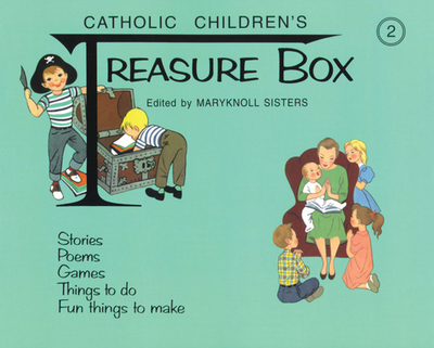 Treasure Box: Book 2 - Maryknoll Sisters