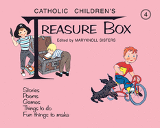 Treasure Box: Book 4: Volume 4