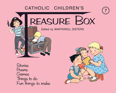 Treasure Box: Book 7: Volume 7 - Maryknoll Sisters