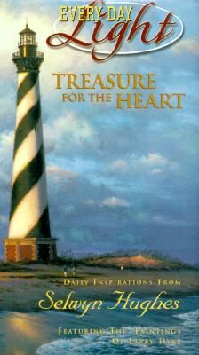 Treasure for the Heart - Hughes, Selwyn