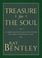 Treasure for the Soul: A Three-Month Daily Devotion of God's Pursuing Love