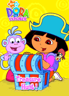 Treasure Hunt! (Dora the Explorer)