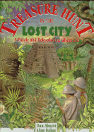 Treasure Hunt in the Lost City: A Puzzle and Role-Playing Adventure