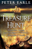 Treasure Hunt: Shipwreck, Diving, and the Quest for Treasure in an Age of Heroes