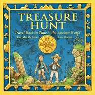 Treasure Hunt: Travel Back in Time to the Ancient World