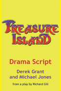 Treasure Island. Drama Script