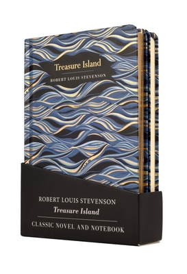 Treasure Island Gift Pack - Stevenson, Robert Louis