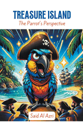 Treasure Island: The Parrot's Perspective