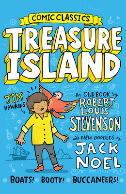 Treasure Island - 