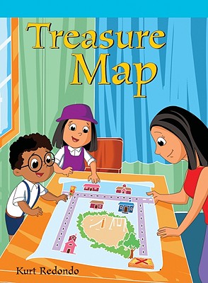 Treasure Map - Redondo, Kurt