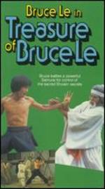Treasure of Bruce Le