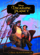 Treasure Planet: A Read-Aloud Storybook