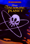 Treasure Planet: Junior Novelization