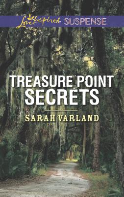 Treasure Point Secrets - Varland, Sarah