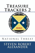 Treasure Trackers 2: National Threat