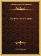 Treasure Vault of Atlantis