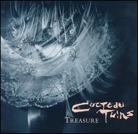 Treasure - Cocteau Twins