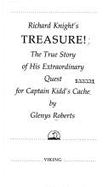 Treasure! - Roberts, Glenys