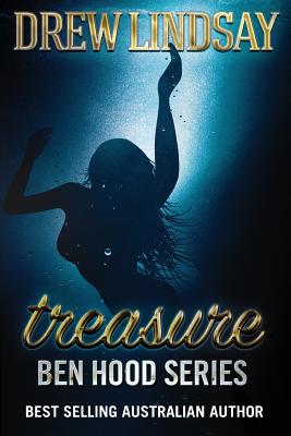 Treasure - Lindsay, Drew