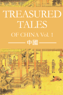 Treasured Tales of China Vol. 1