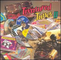 Treasured Tunes, Vol. 2 - Various Artists