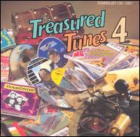 Treasured Tunes, Vol. 4 - Various Artists