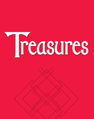 Treasures: A Reading/Language Arts Program - McGraw Hill