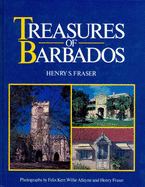 Treasures Of Barbados - Fraser, Henry