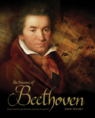 Treasures of Beethoven - Suchet, John