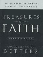 Treasures of Faith: Leader's Guide