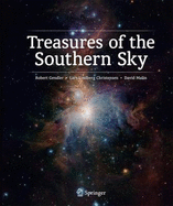 Treasures of the Southern Sky - Gendler, Robert, and Christensen, Lars Lindberg, and Malin, David