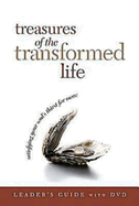 Treasures of the Transformed Life Leader's Guide with DVD: Realizing Your Church's Full Stewardship Potential
