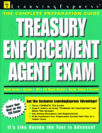 Treasury Enforcement Agent Exam - Learning Express LLC