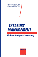 Treasury Management: Risiko - Analyse - Steuerung