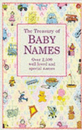 Treasury of Baby Names