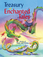 Treasury of Enchanted Tales - 