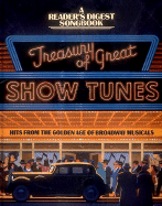 Treasury of Great Show Tunes - Reader's Digest, and Various, and Dolezal, Robert